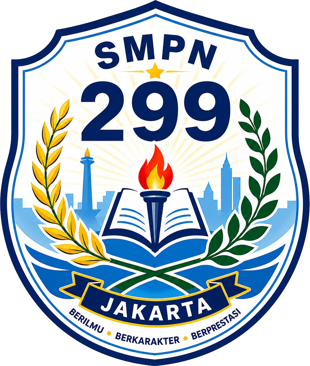 Logo Sekolah